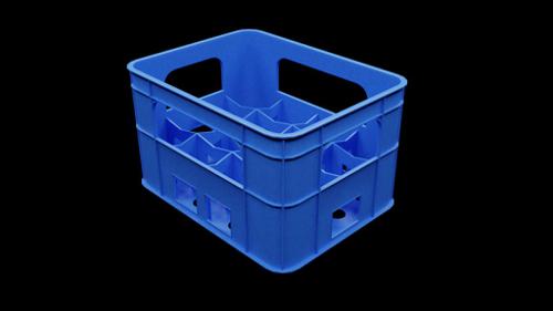 Bottle Crate preview image